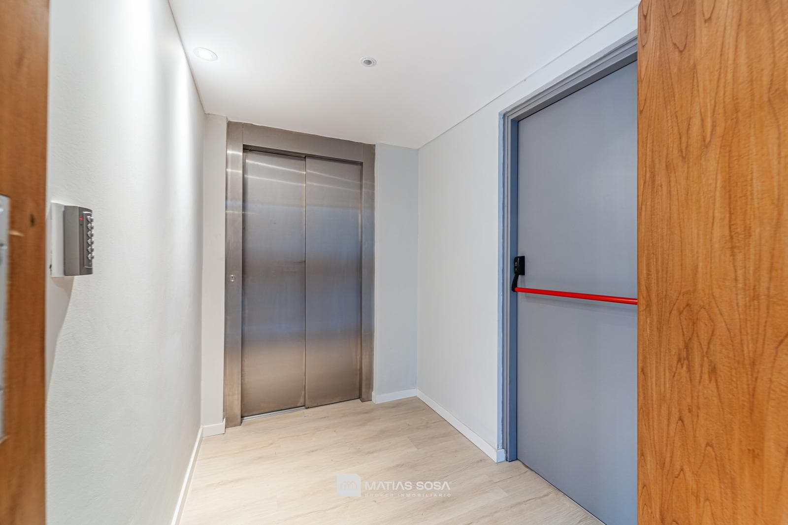 For Rent - Office - Nueva Pompeya