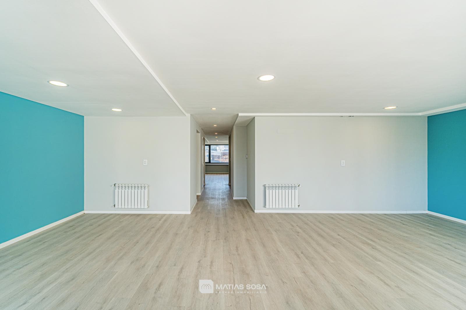 For Rent - Office - Nueva Pompeya