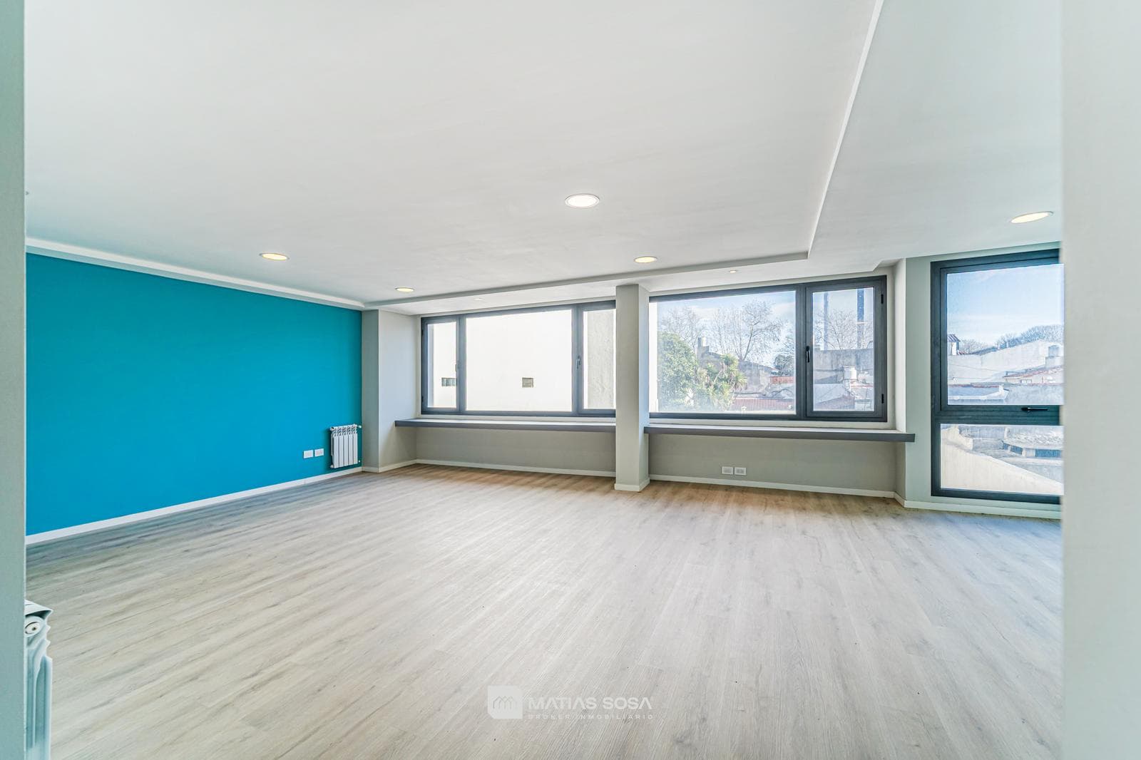 For Rent - Office - Nueva Pompeya