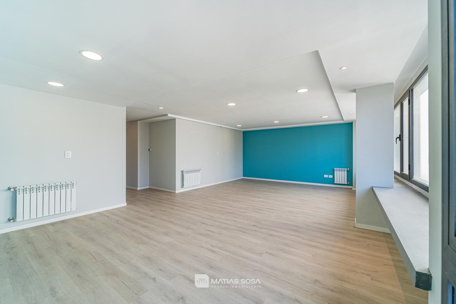 For Rent - Office - Nueva Pompeya
