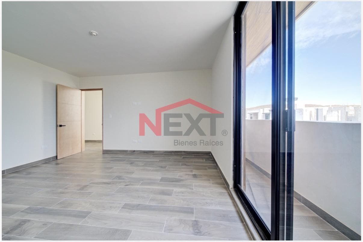 House for Sale in Privanza Calizas | 3 Minutes from the Country Club | 6 Solar Panels | Garden with Bar and Grill