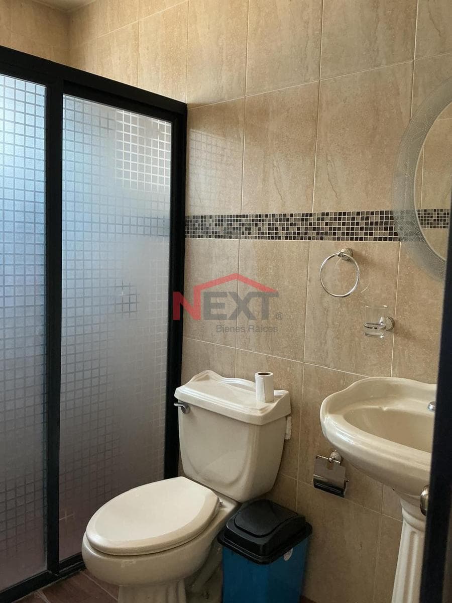 Corner House for Rent in Jardines Coloniales