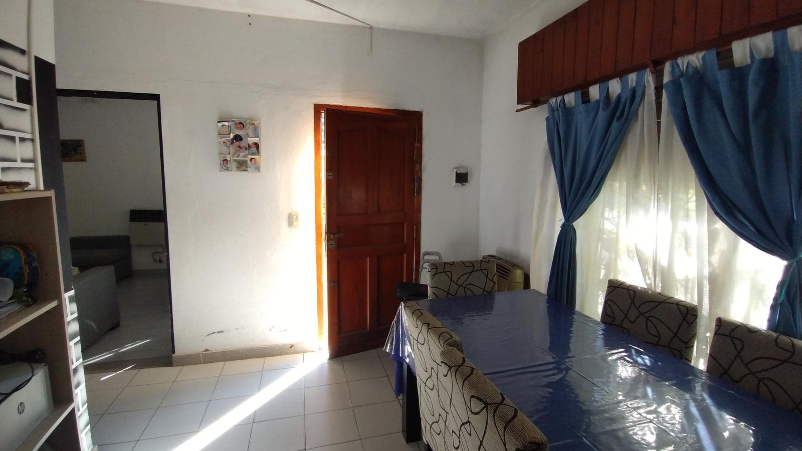 House for Sale: 3 bedrooms plus a spacious apartment on a large lot in MONTE GRANDE