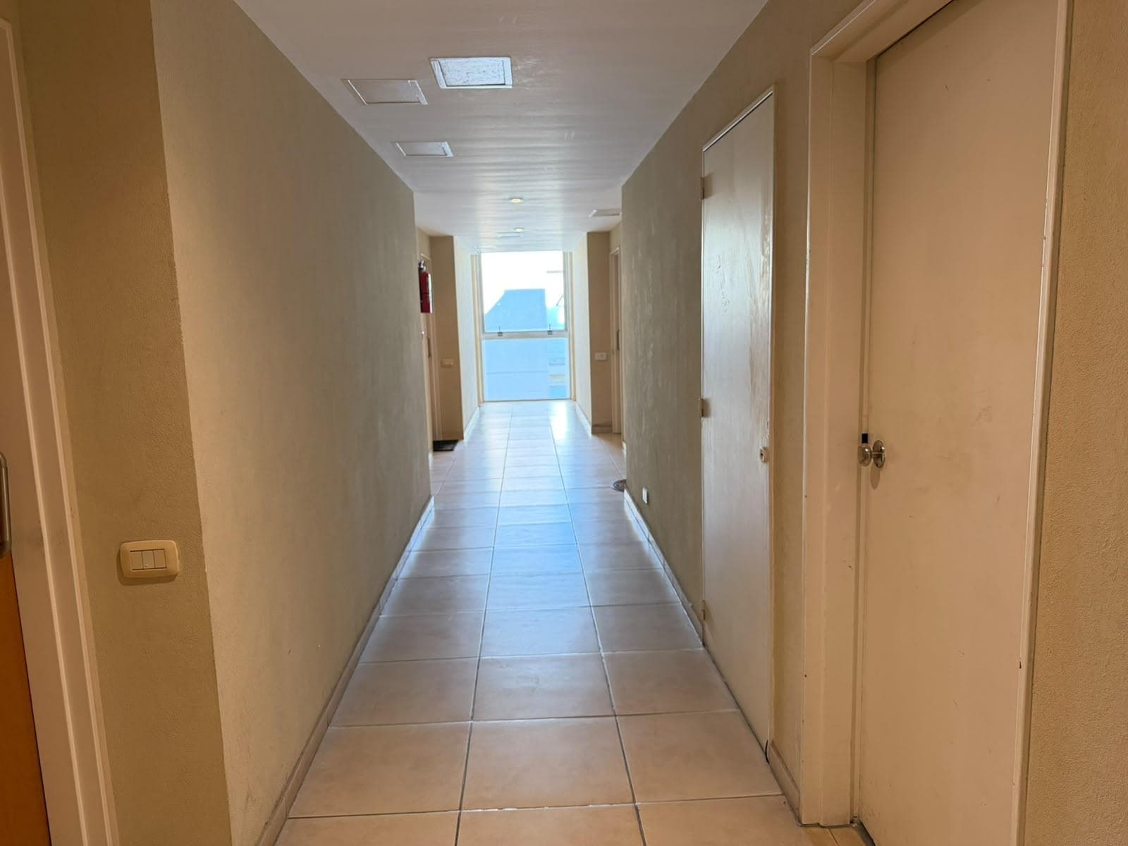 Office in Concord - Pilar