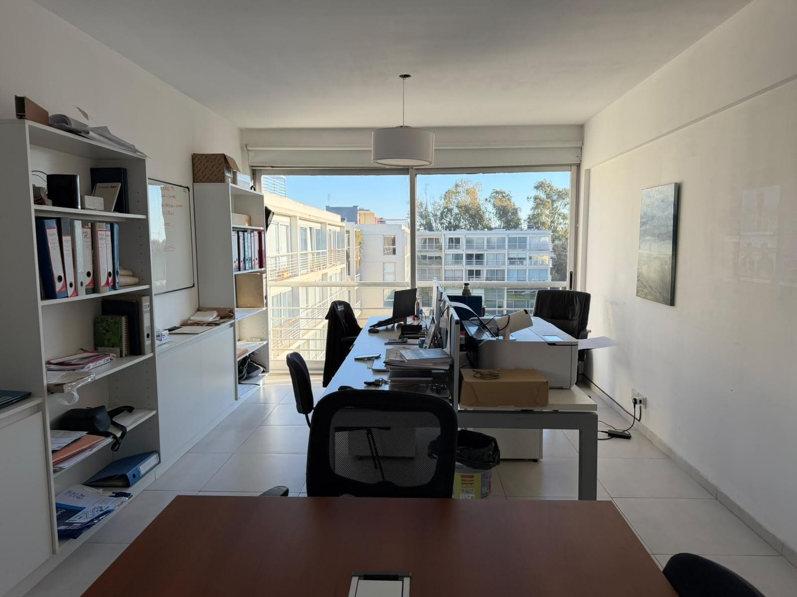 Office in Concord - Pilar