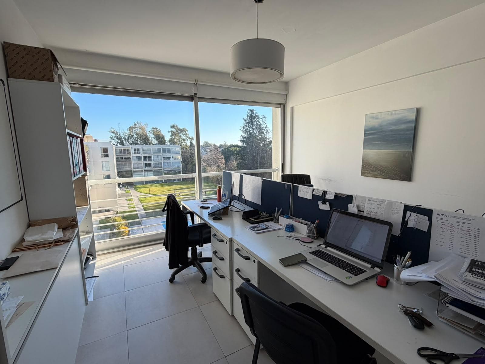 Office in Concord - Pilar