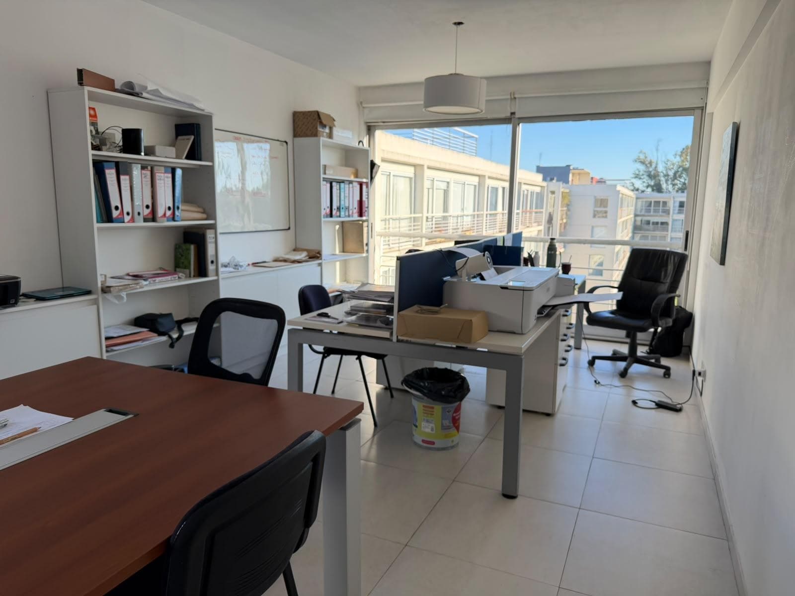 Office in Concord - Pilar