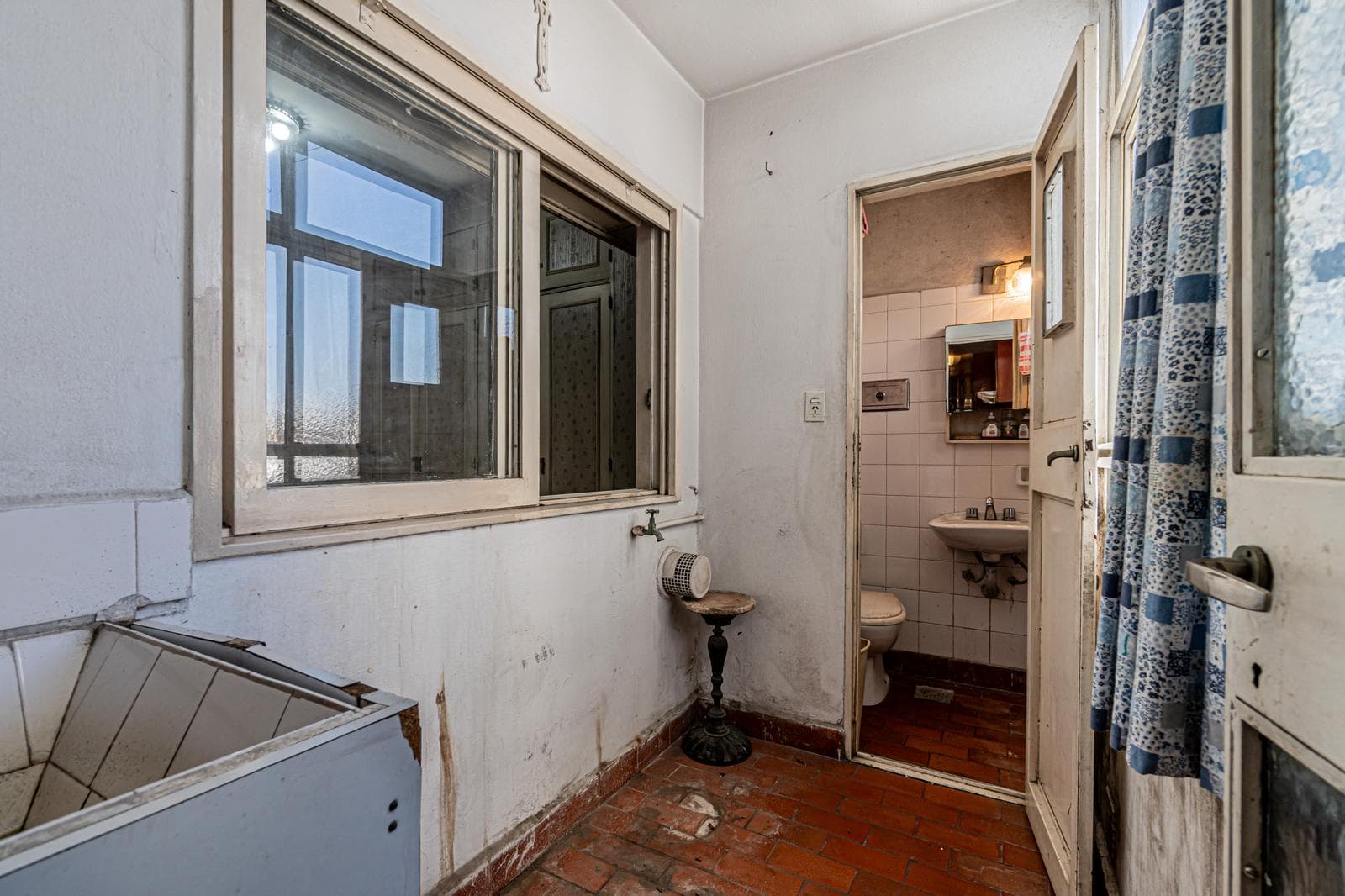 Apartment in Balvanera