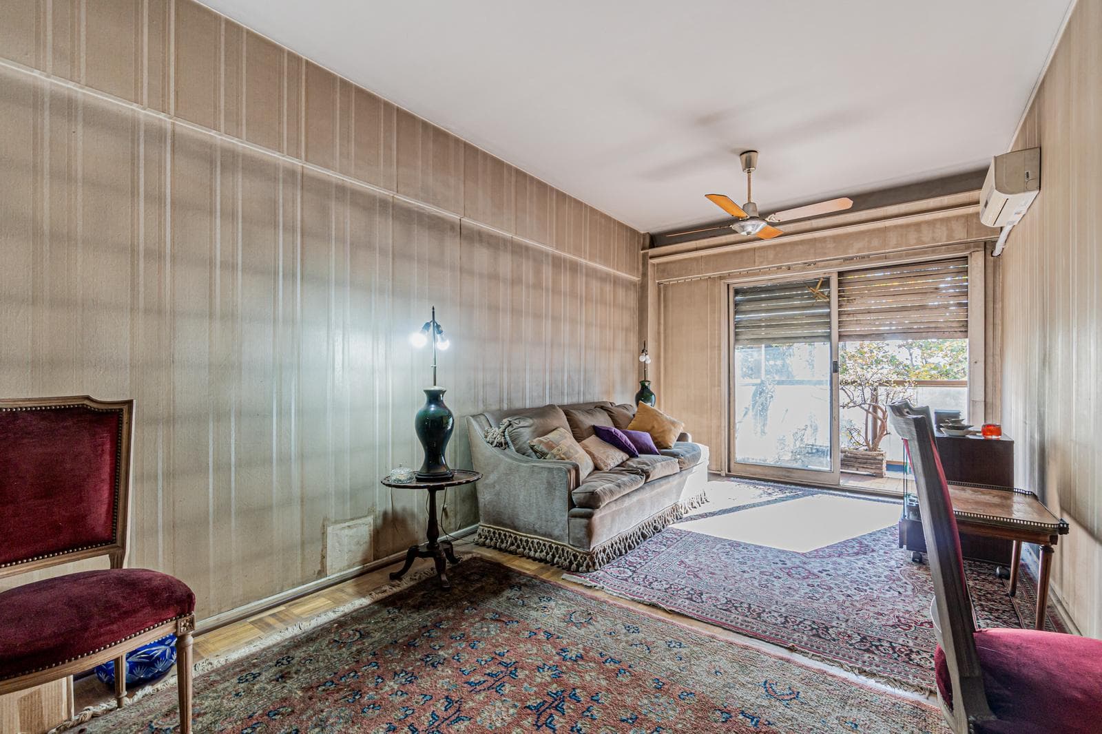 Apartment in Balvanera