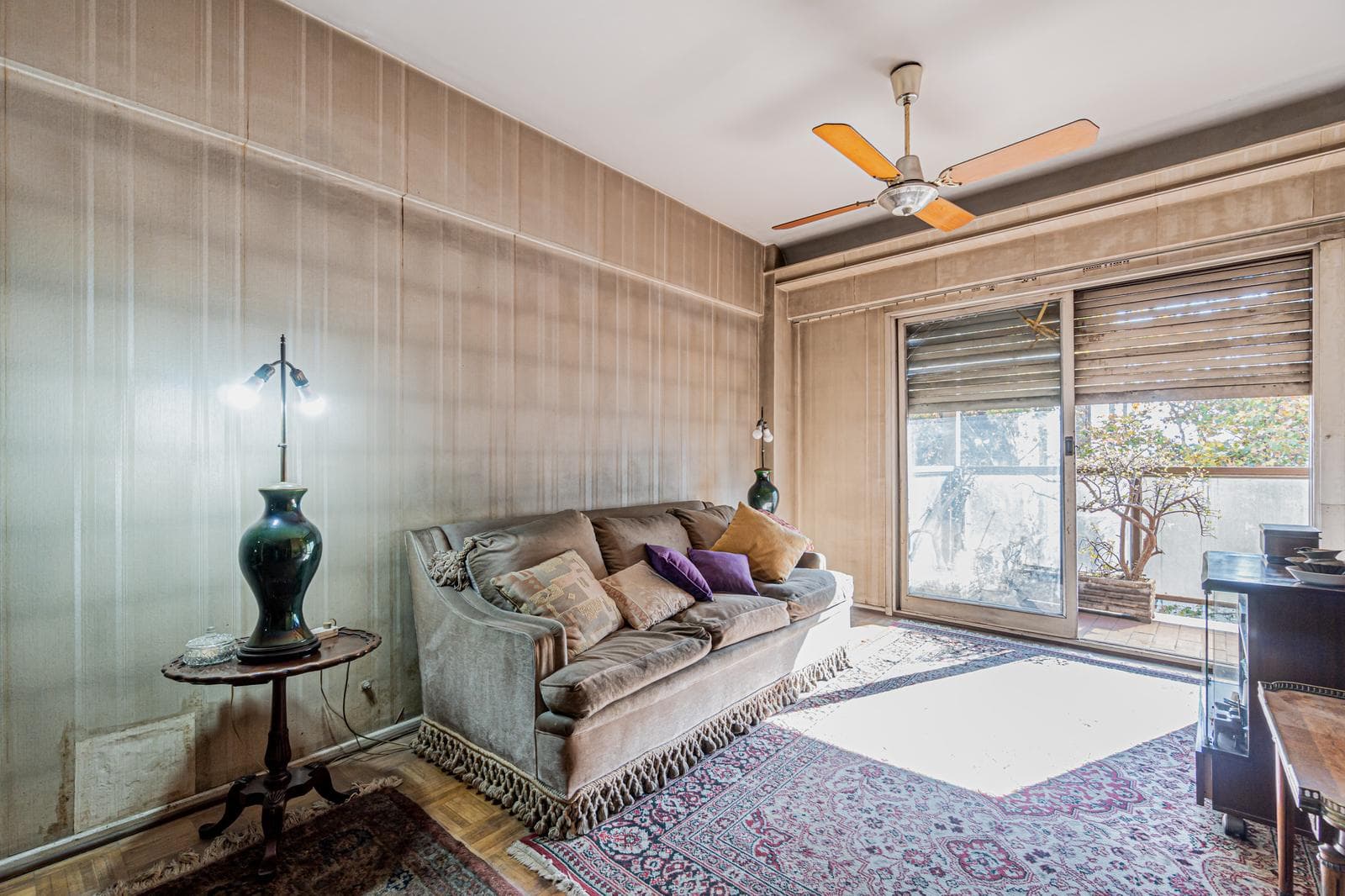 Apartment in Balvanera