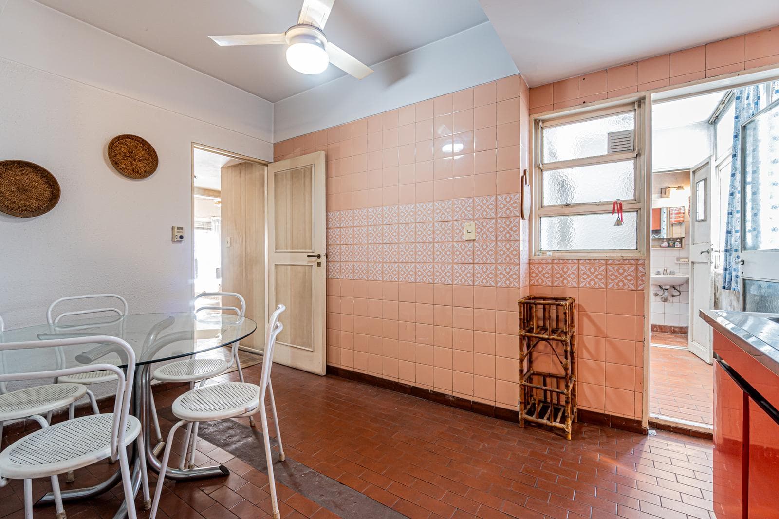 Apartment in Balvanera