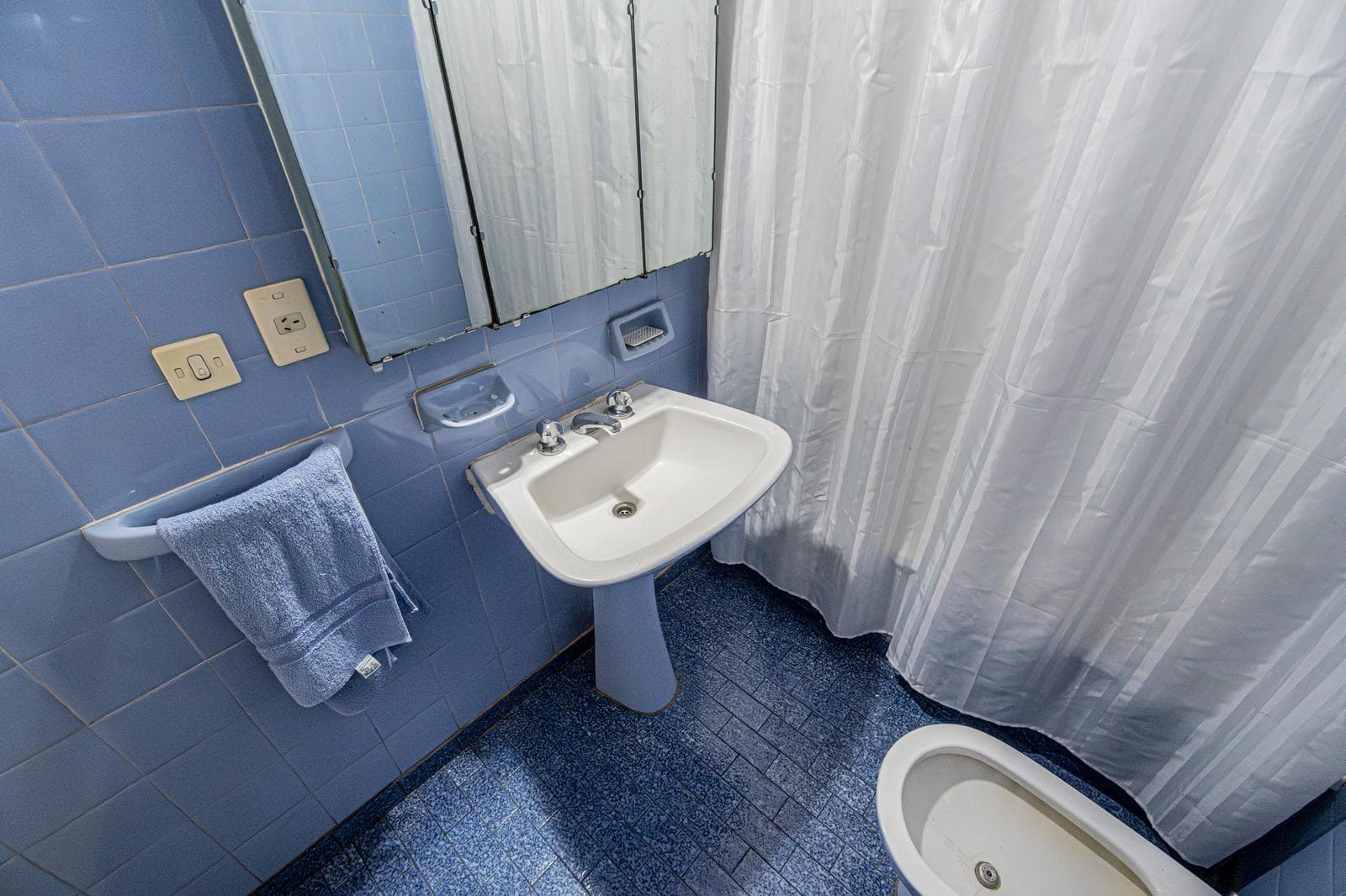 Apartment in Balvanera