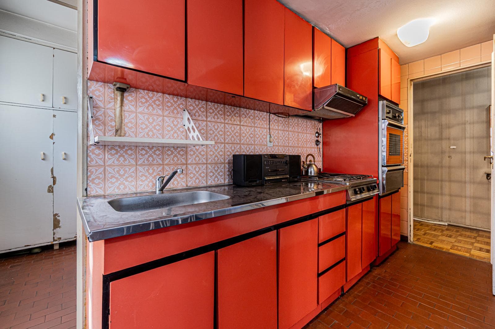 Apartment in Balvanera