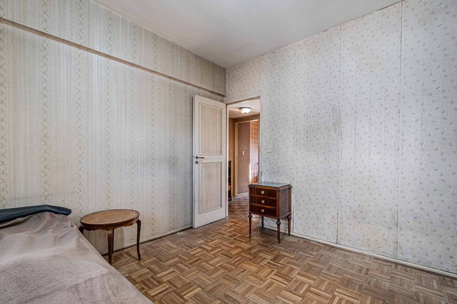 Apartment in Balvanera