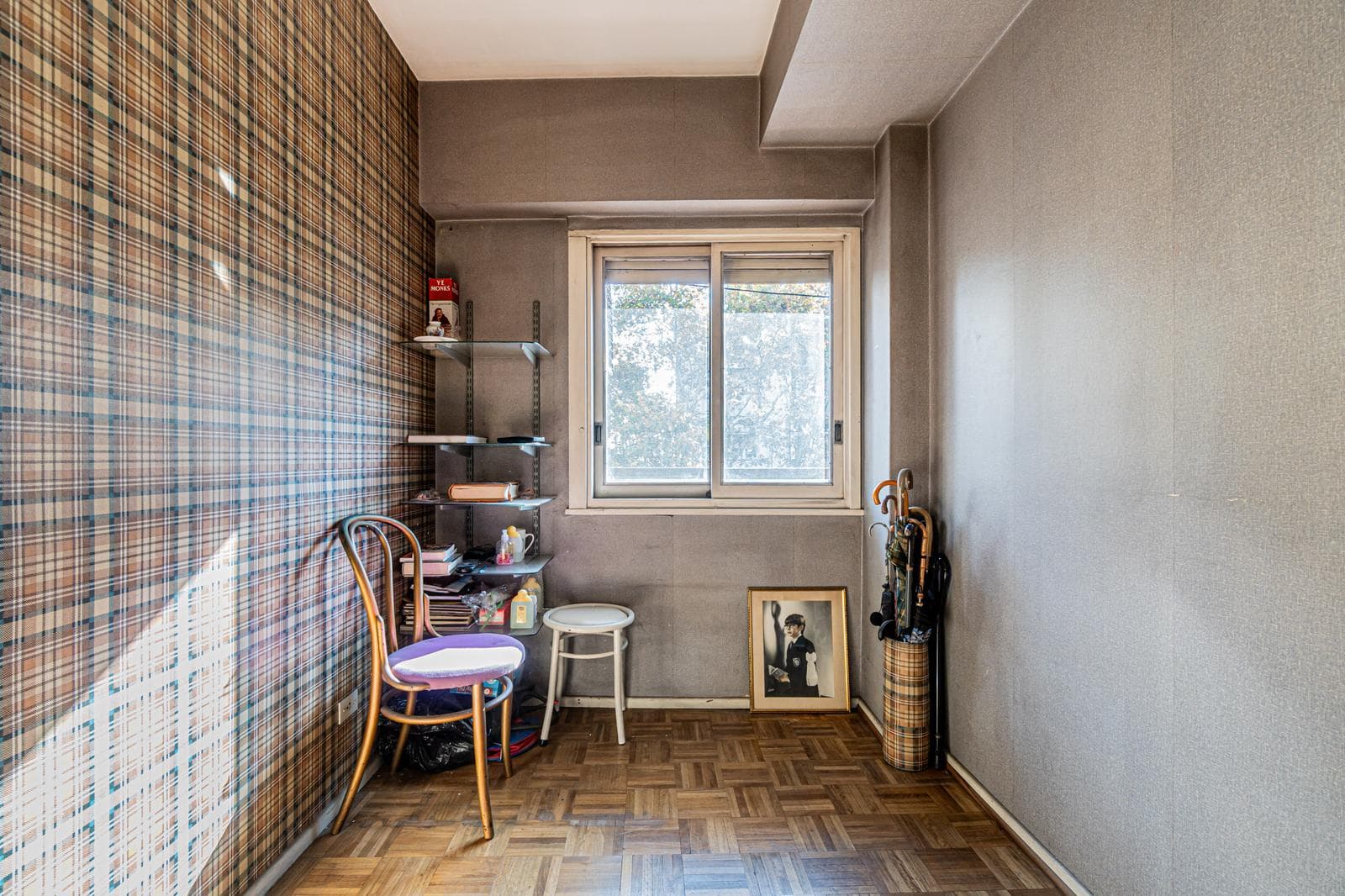 Apartment in Balvanera