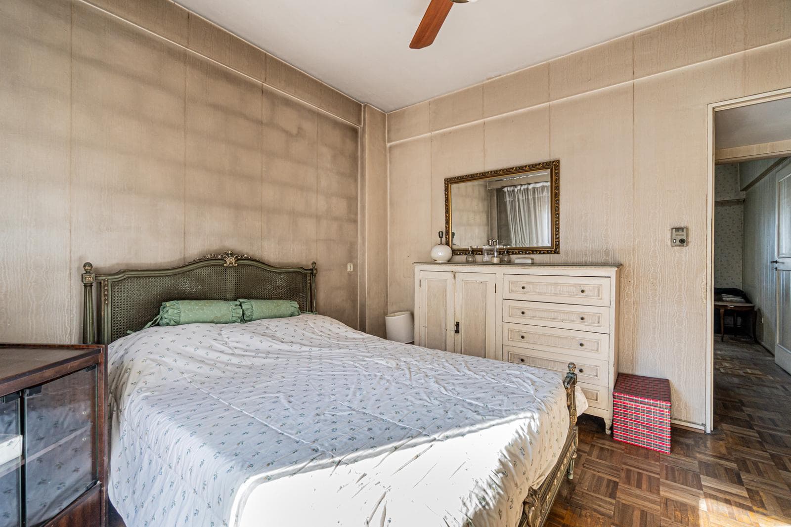 Apartment in Balvanera