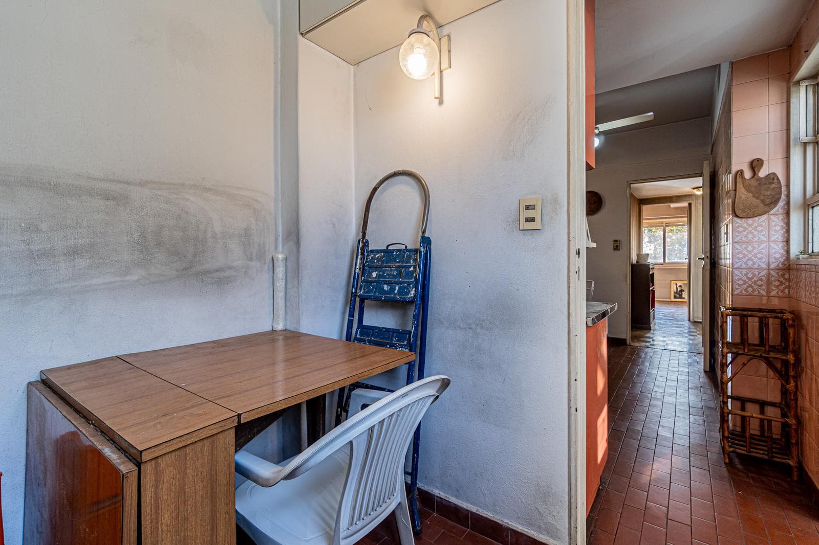 Apartment in Balvanera