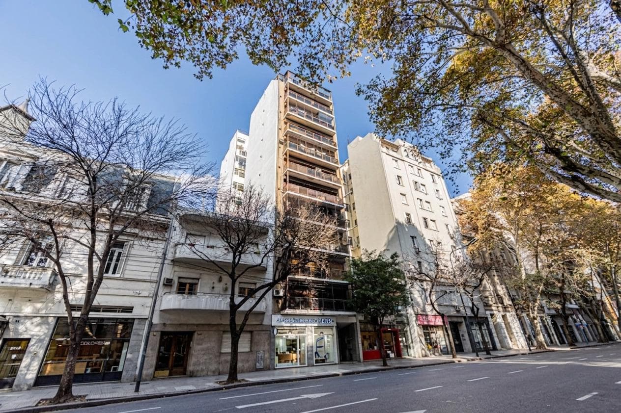 Apartment in Balvanera