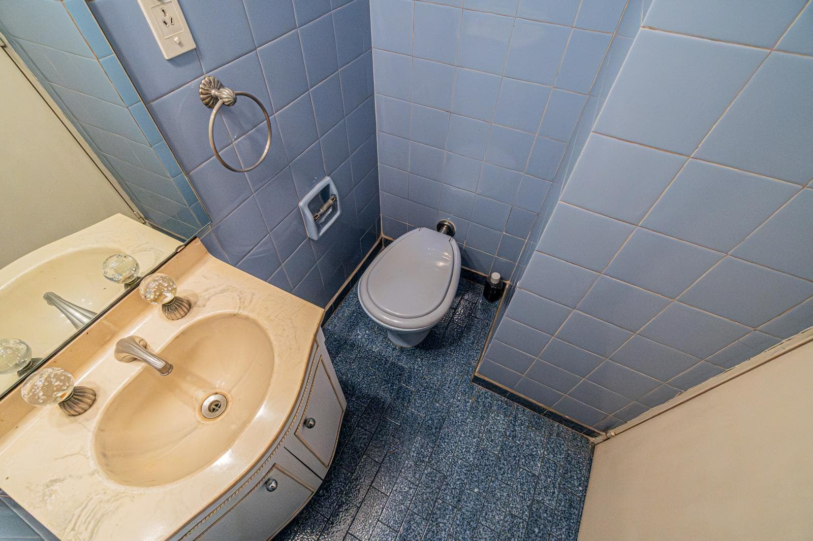 Apartment in Balvanera