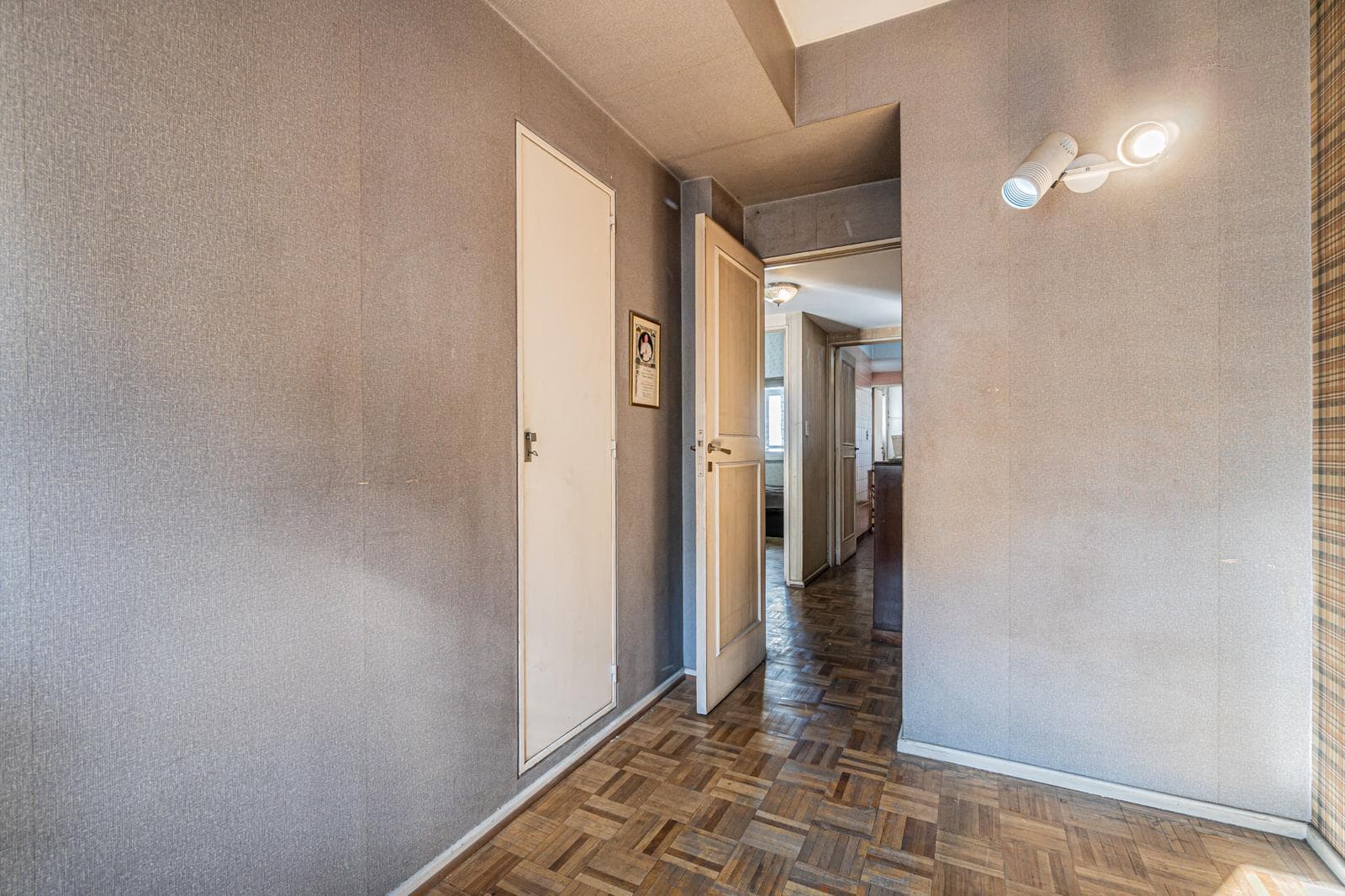 Apartment in Balvanera