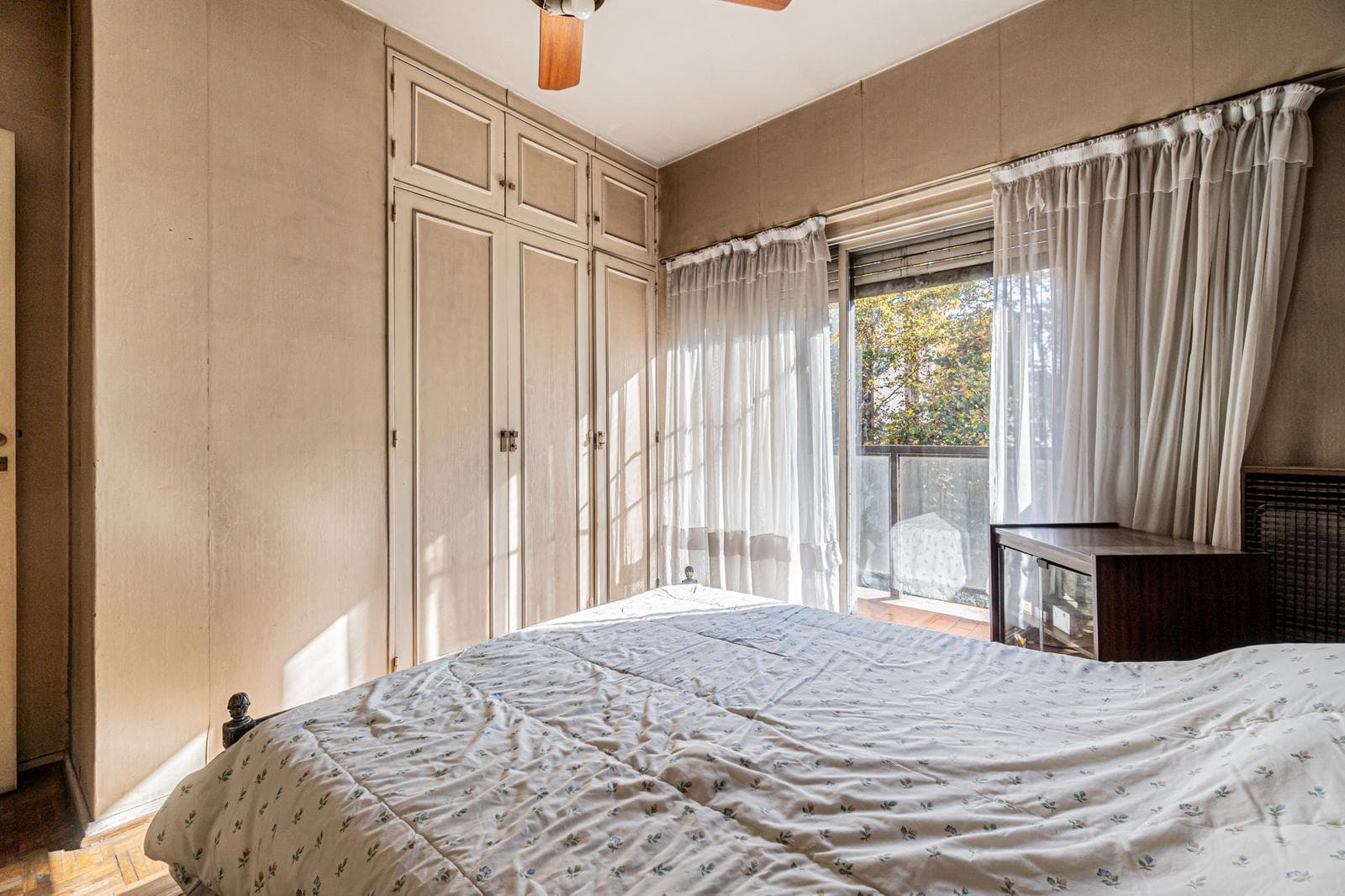 Apartment in Balvanera