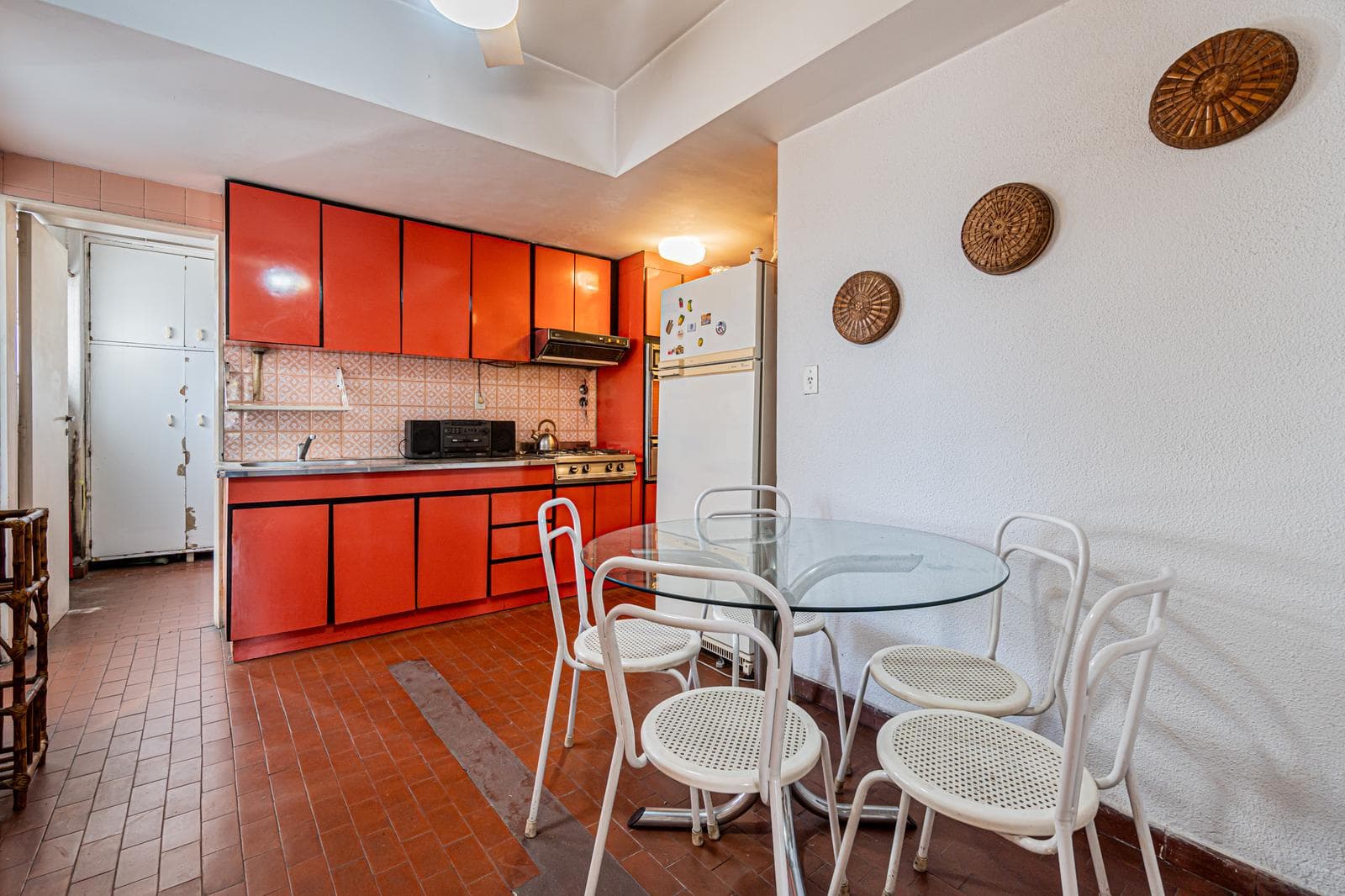 Apartment in Balvanera