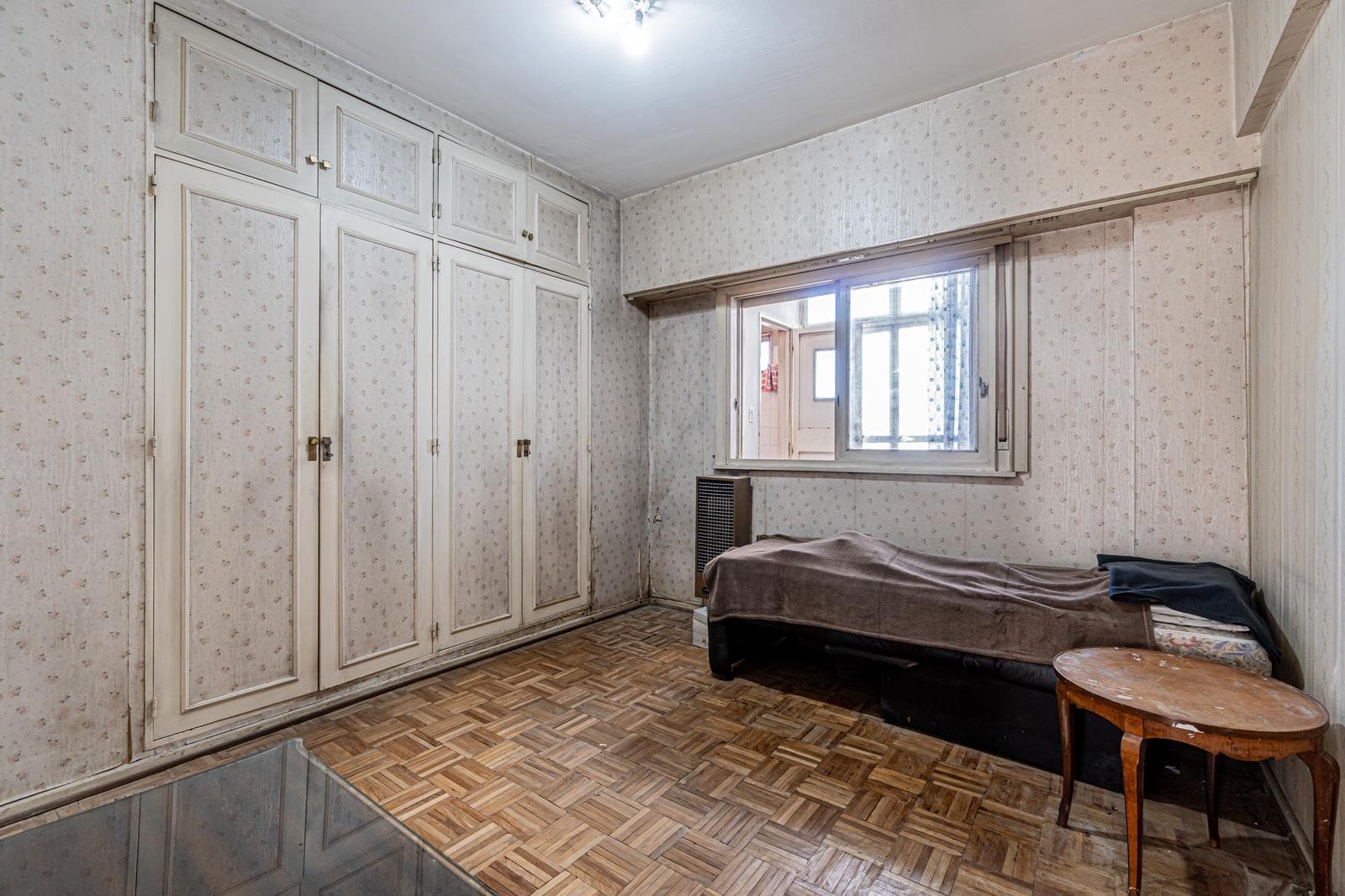 Apartment in Balvanera