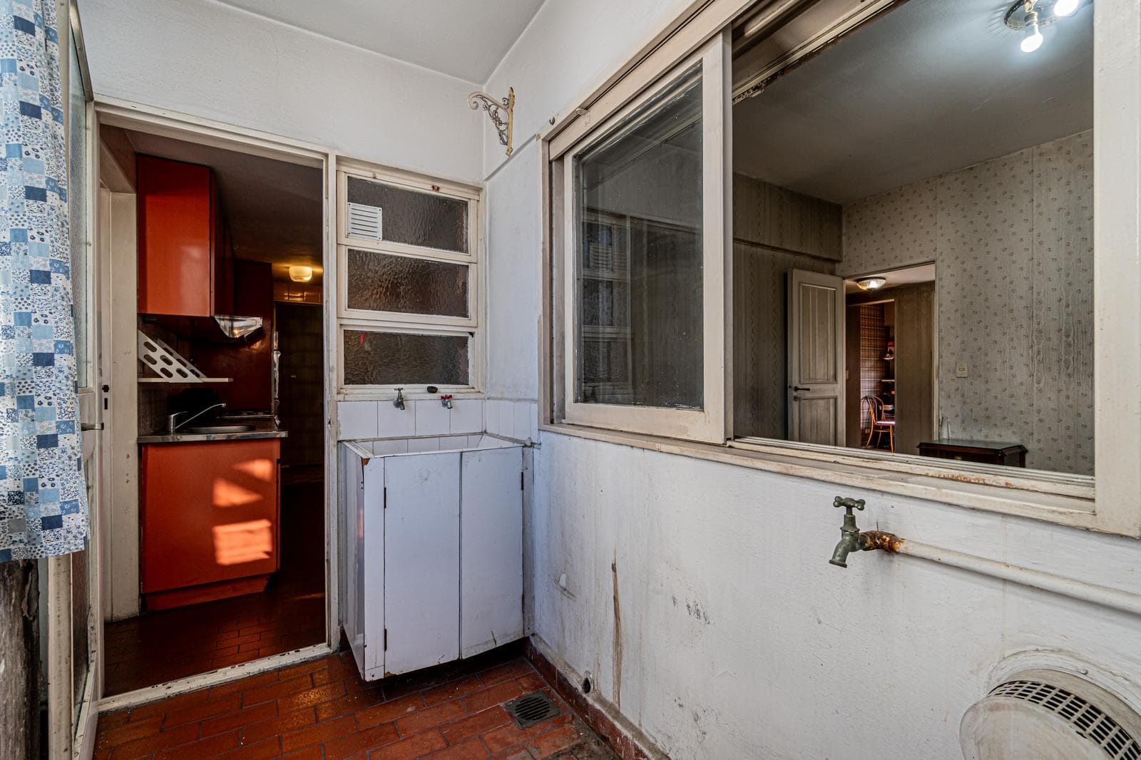 Apartment in Balvanera
