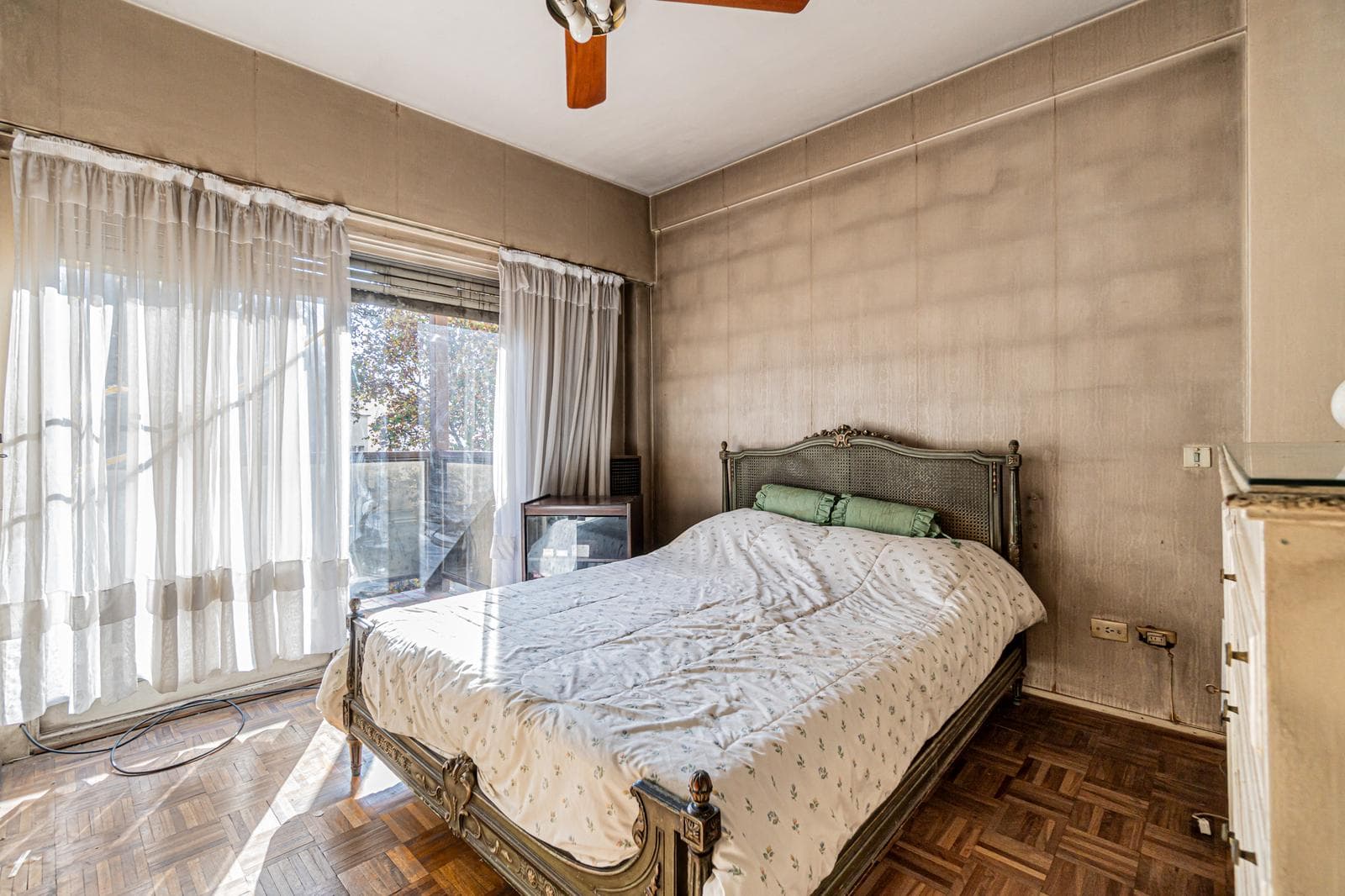 Apartment in Balvanera