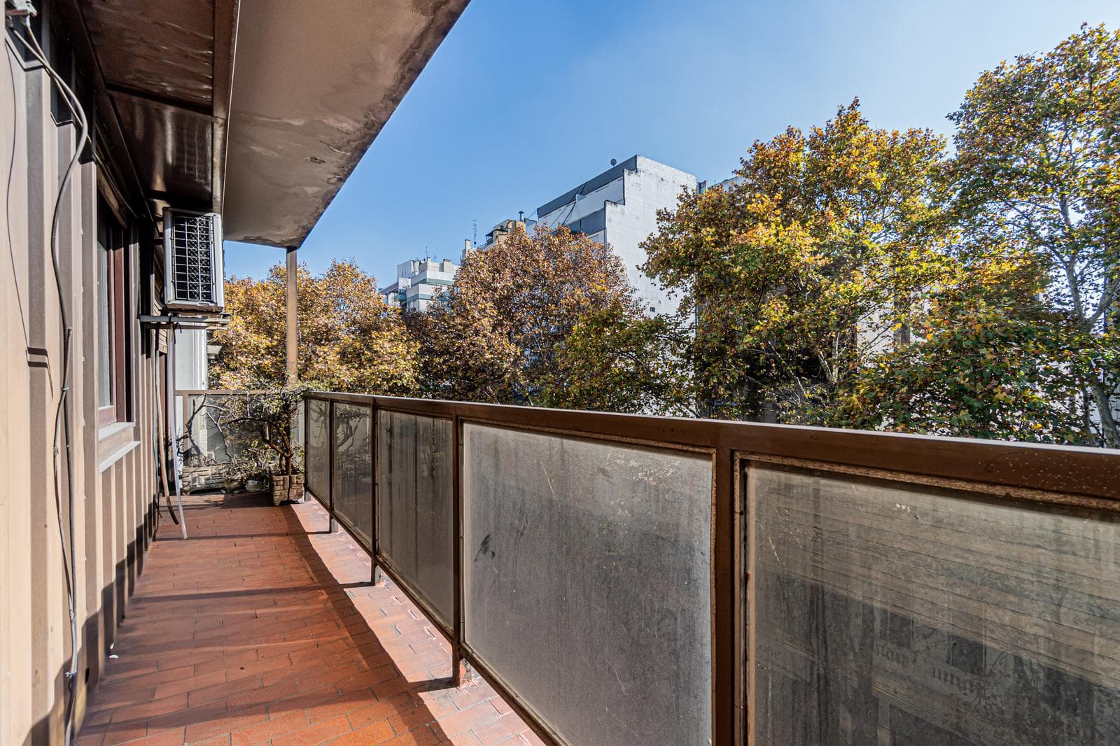 Apartment in Balvanera