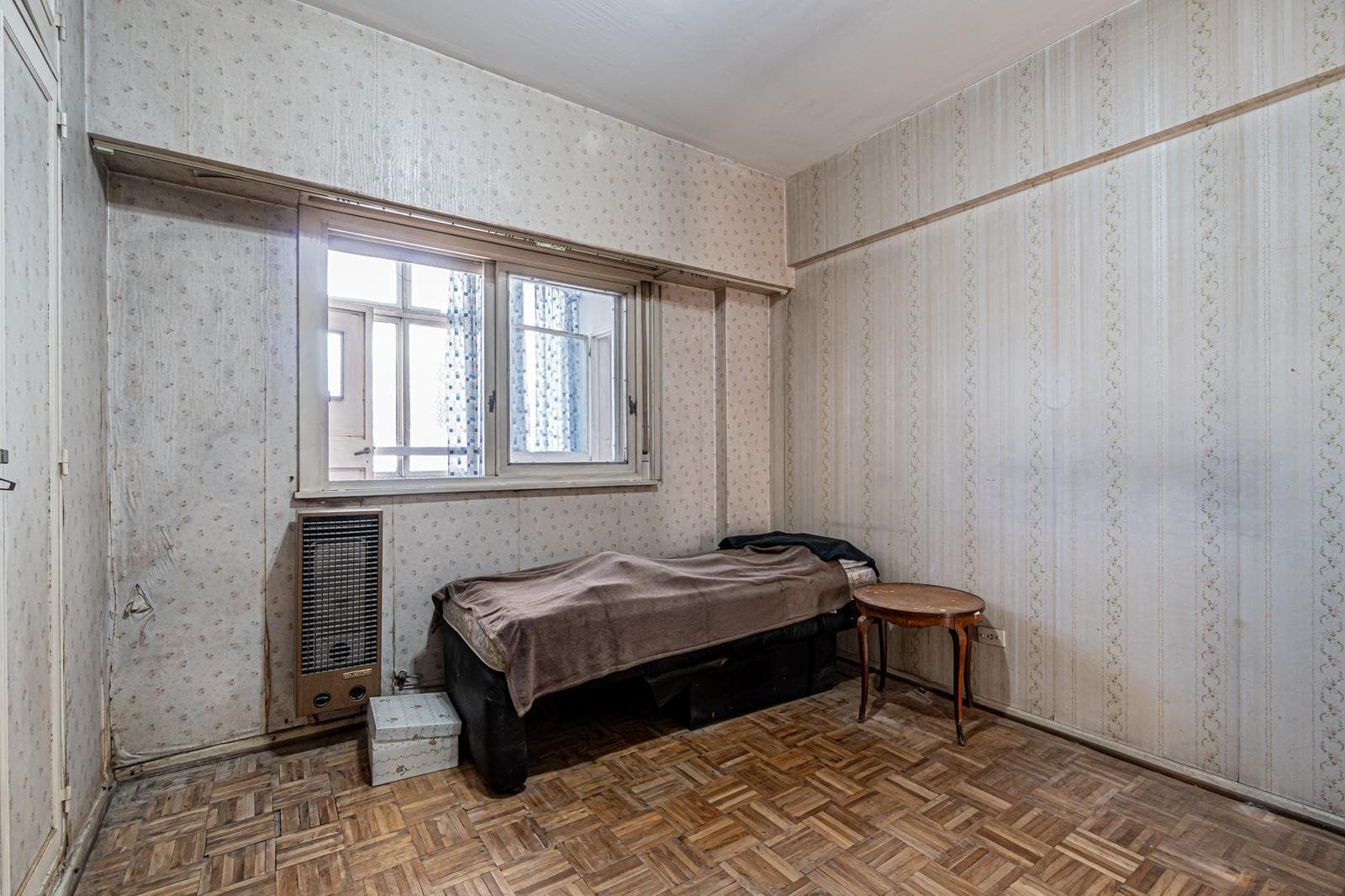 Apartment in Balvanera