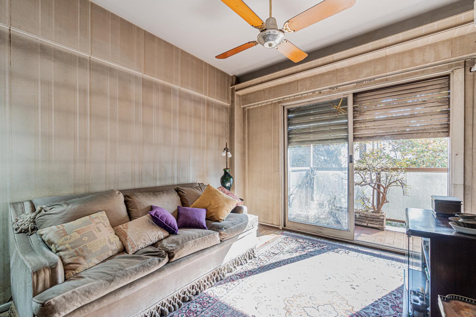 Apartment in Balvanera