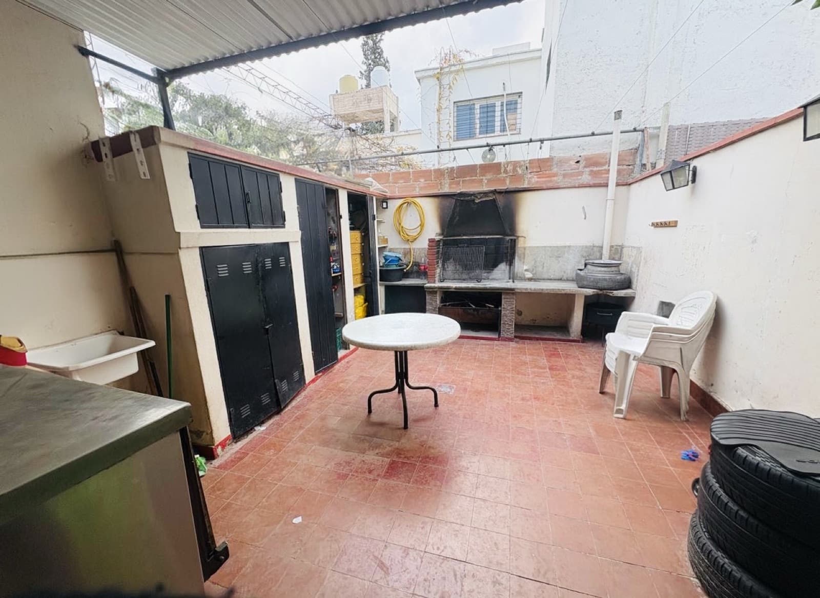 Duplex in the CEC neighborhood of Villa Nueva, Guaymallén. Great opportunity