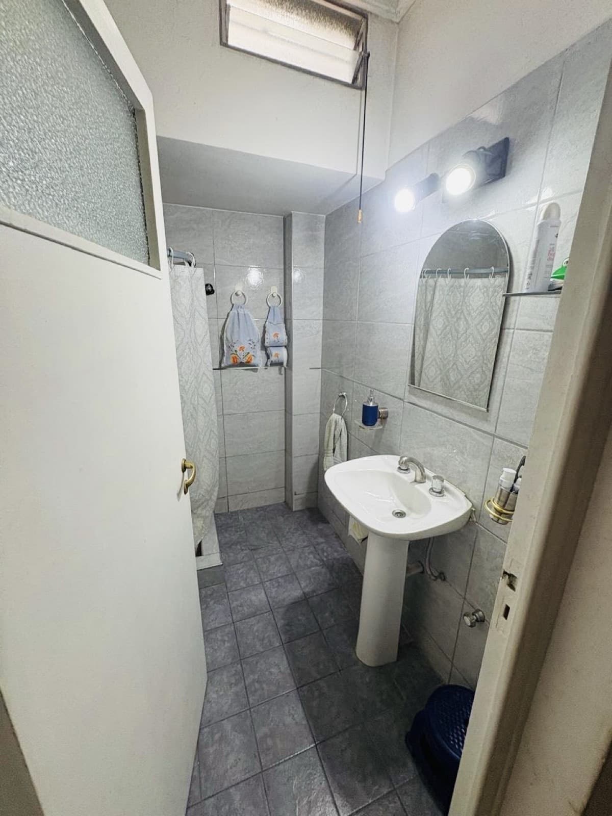 Duplex in the CEC neighborhood of Villa Nueva, Guaymallén. Great opportunity