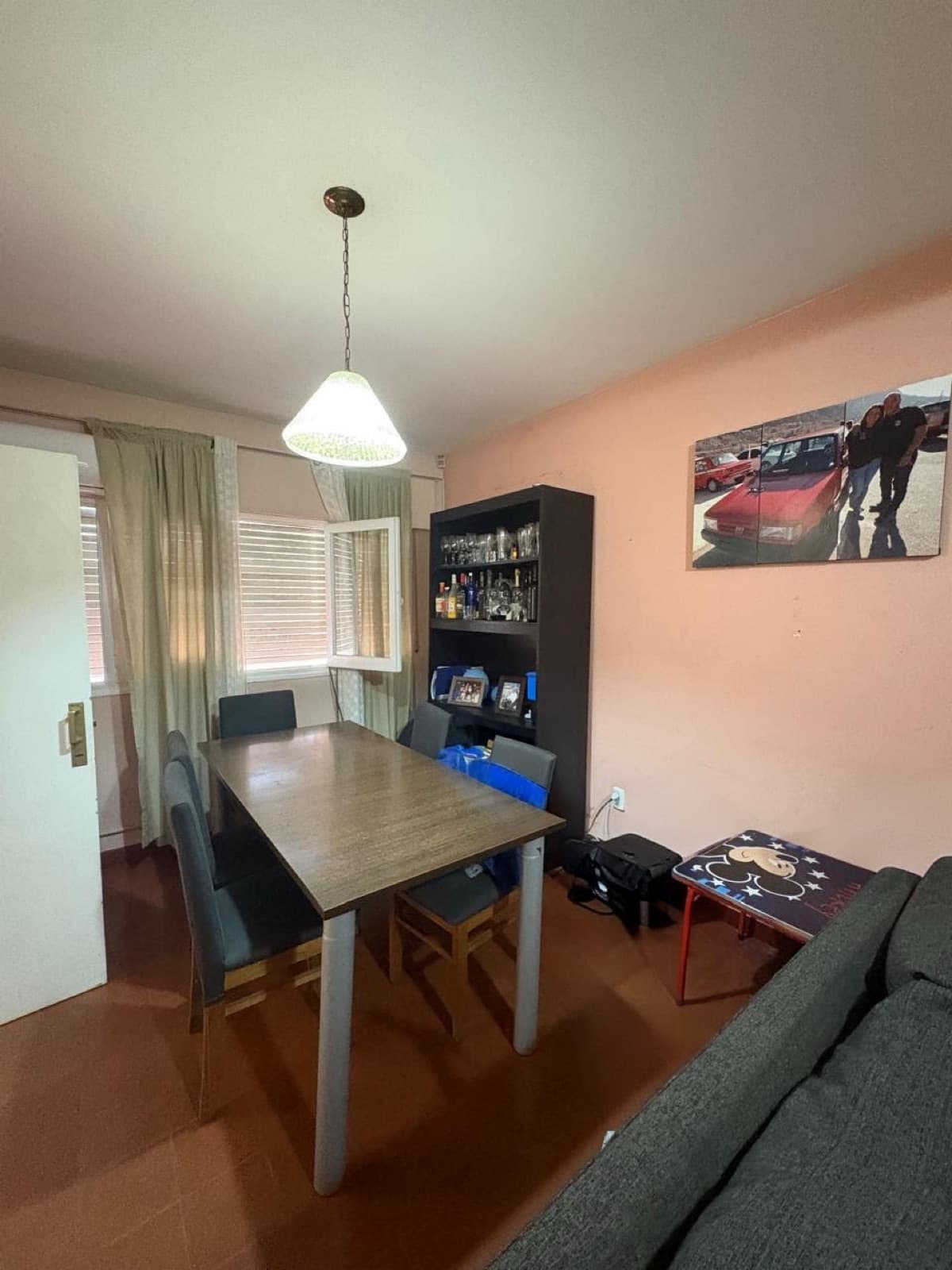 Duplex in the CEC neighborhood of Villa Nueva, Guaymallén. Great opportunity