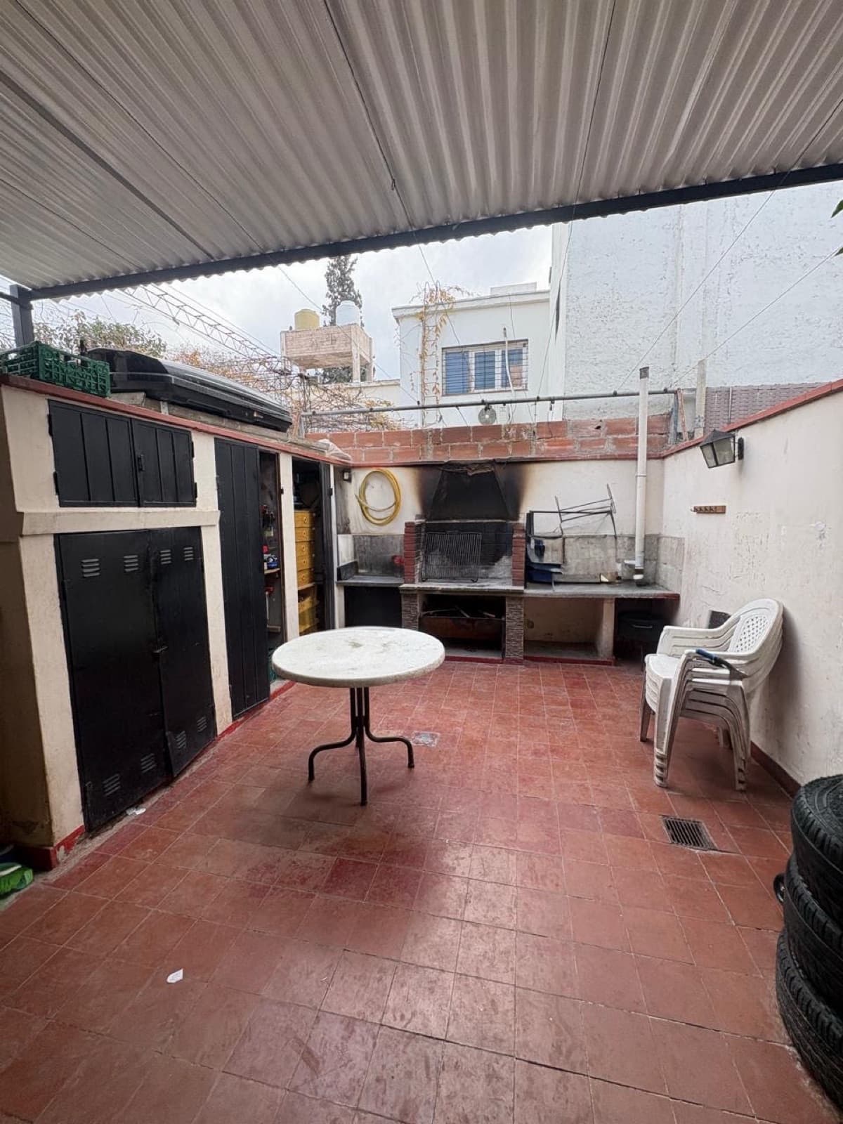 Duplex in the CEC neighborhood of Villa Nueva, Guaymallén. Great opportunity