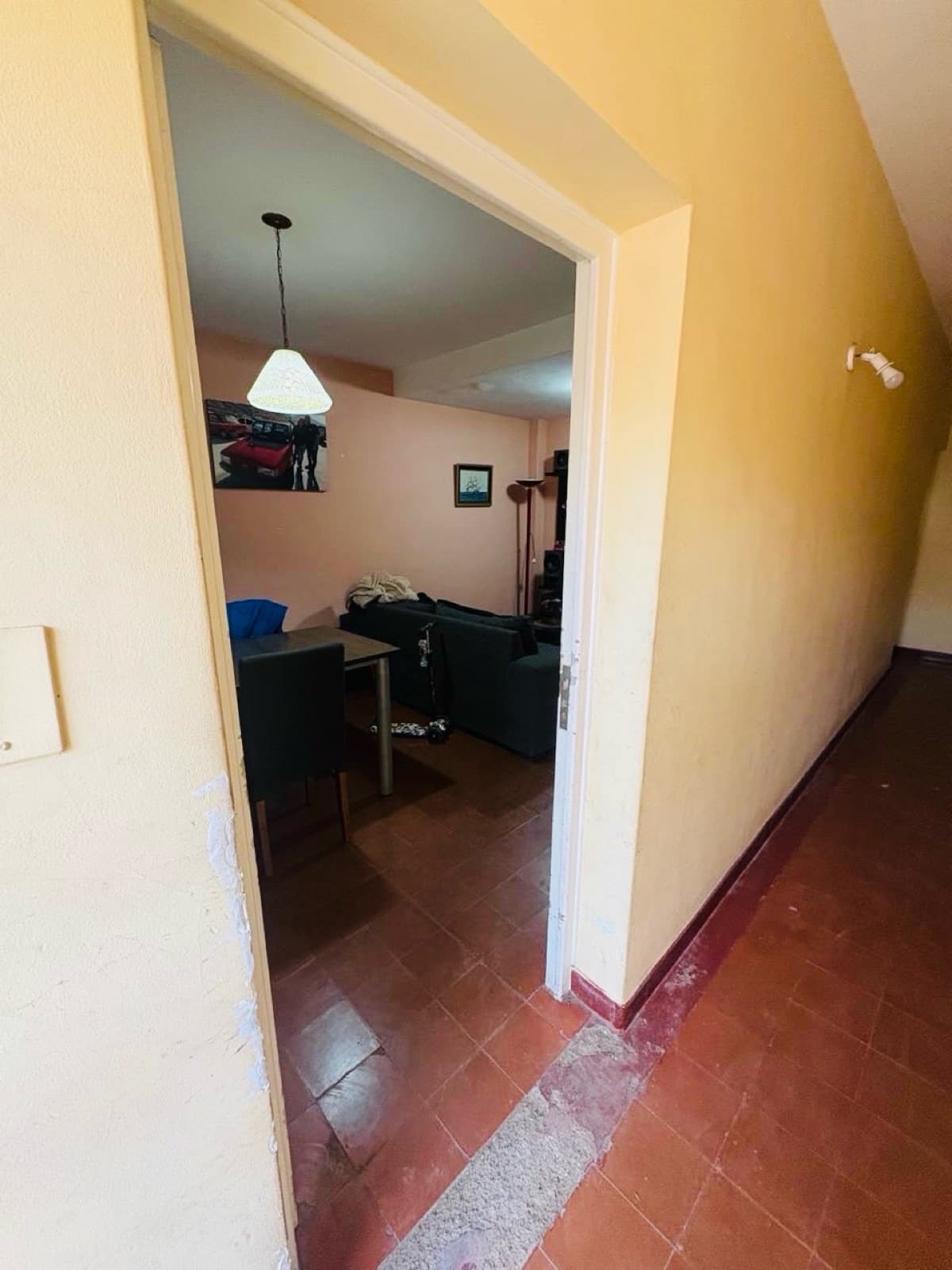 Duplex in the CEC neighborhood of Villa Nueva, Guaymallén. Great opportunity