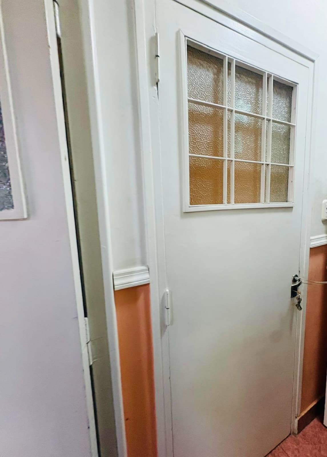 Duplex in the CEC neighborhood of Villa Nueva, Guaymallén. Great opportunity