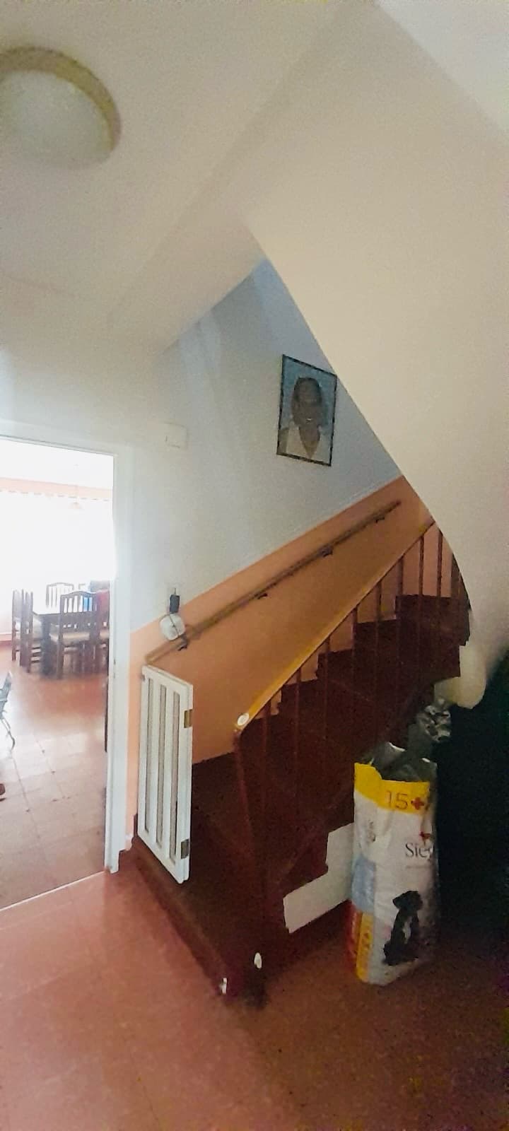 Duplex in the CEC neighborhood of Villa Nueva, Guaymallén. Great opportunity