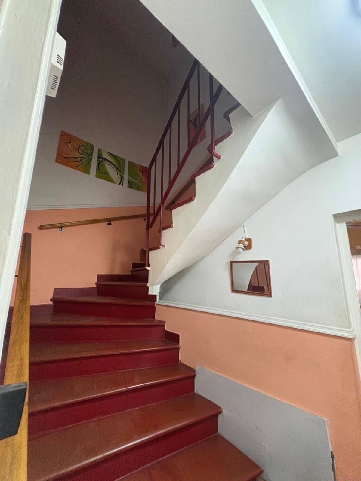 Duplex in the CEC neighborhood of Villa Nueva, Guaymallén. Great opportunity
