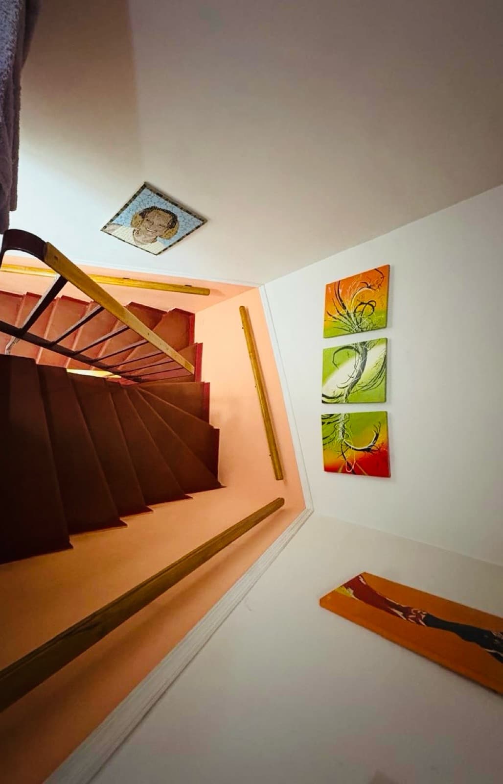 Duplex in the CEC neighborhood of Villa Nueva, Guaymallén. Great opportunity
