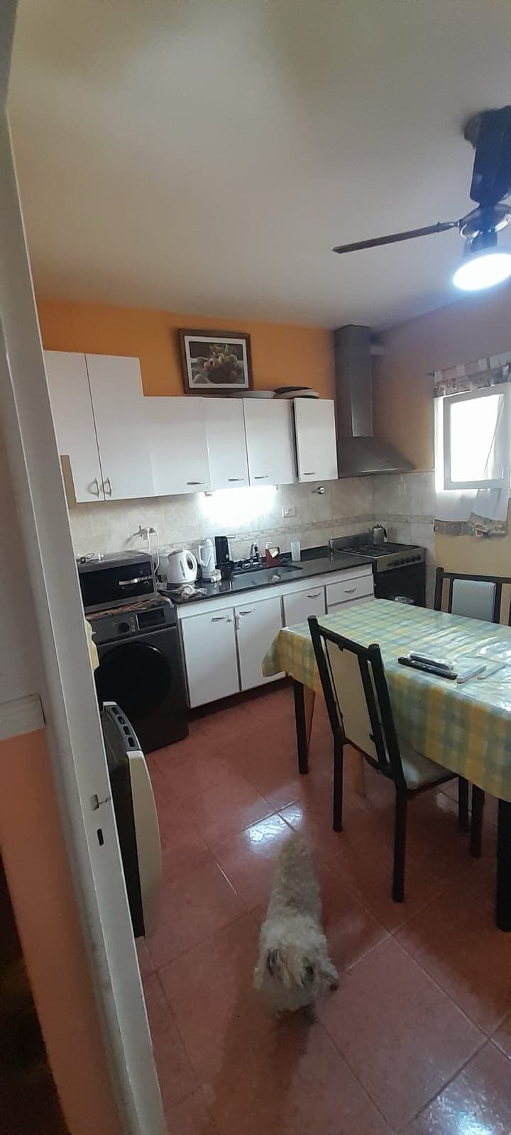 Duplex in the CEC neighborhood of Villa Nueva, Guaymallén. Great opportunity