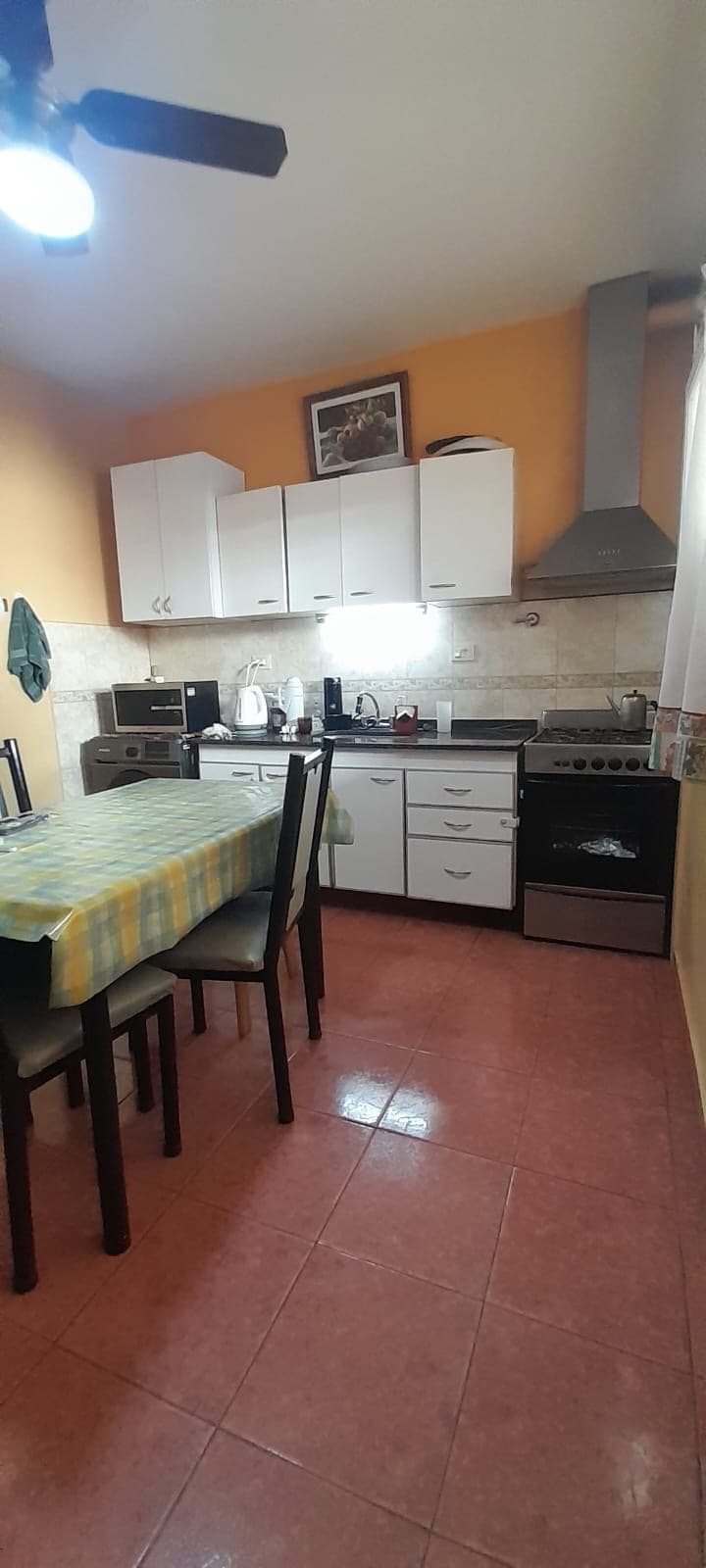 Duplex in the CEC neighborhood of Villa Nueva, Guaymallén. Great opportunity