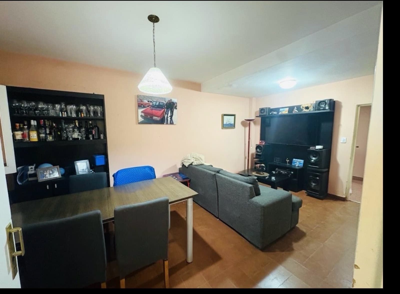 Duplex in the CEC neighborhood of Villa Nueva, Guaymallén. Great opportunity