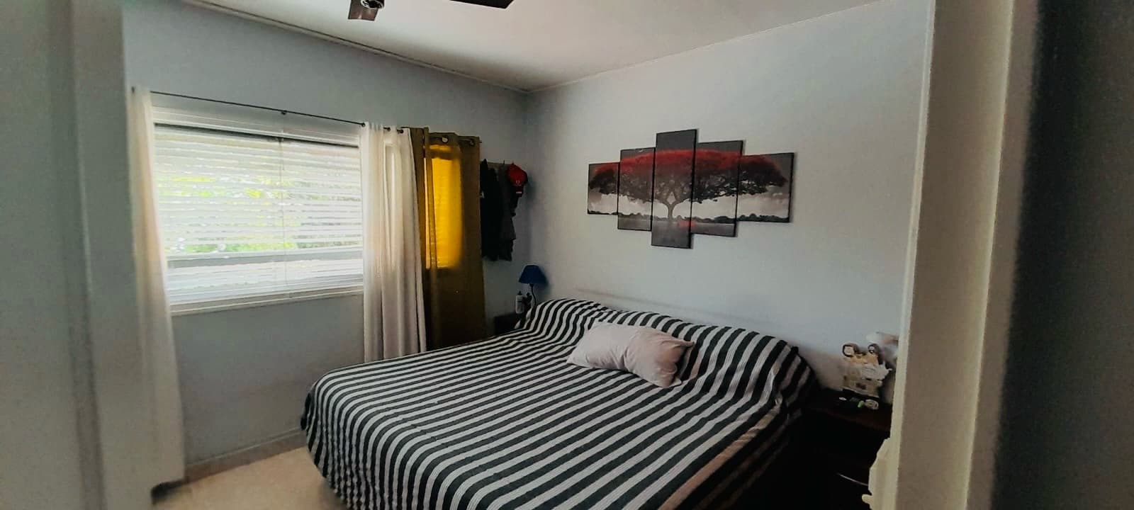 Duplex in the CEC neighborhood of Villa Nueva, Guaymallén. Great opportunity