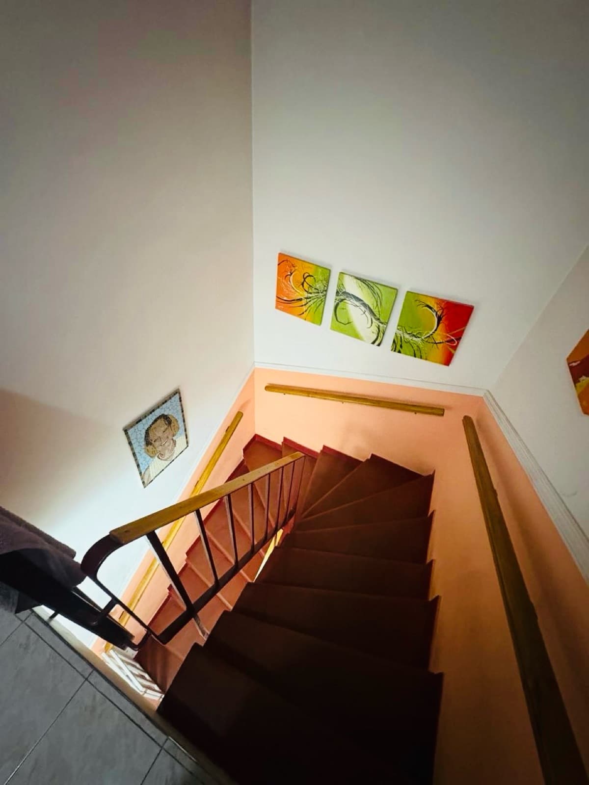 Duplex in the CEC neighborhood of Villa Nueva, Guaymallén. Great opportunity