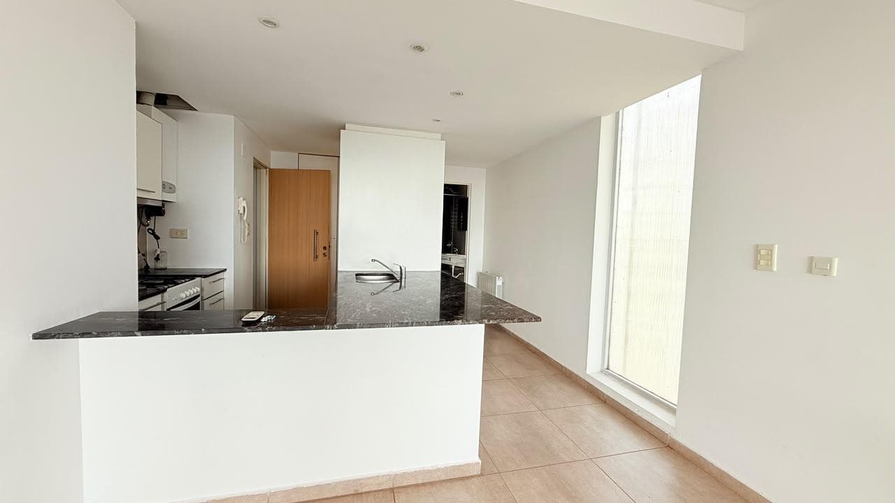 Studio Apartment for Rent with Amenities in the University District, Pichincha