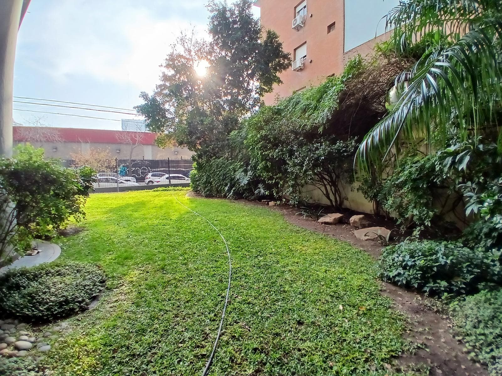 Venta Departamento 4 ambientes balcon en Colegiales!