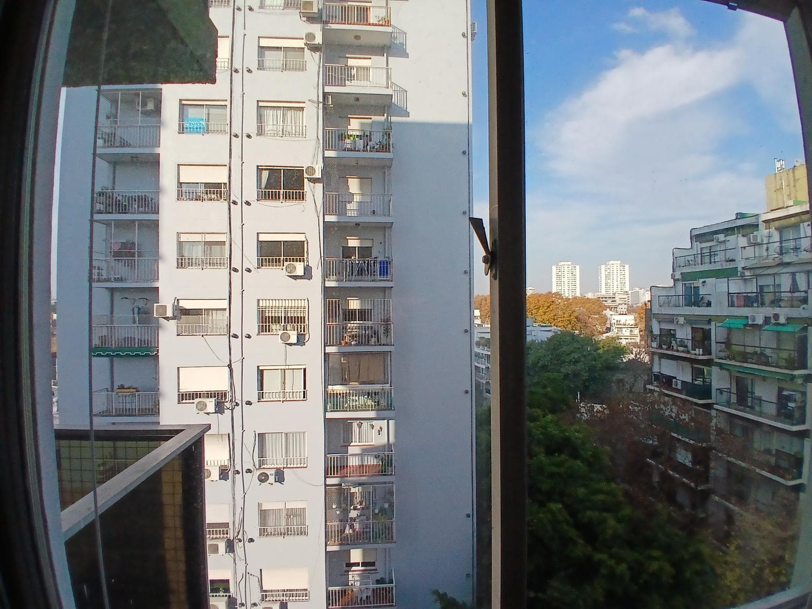 Venta Departamento 4 ambientes balcon en Colegiales!