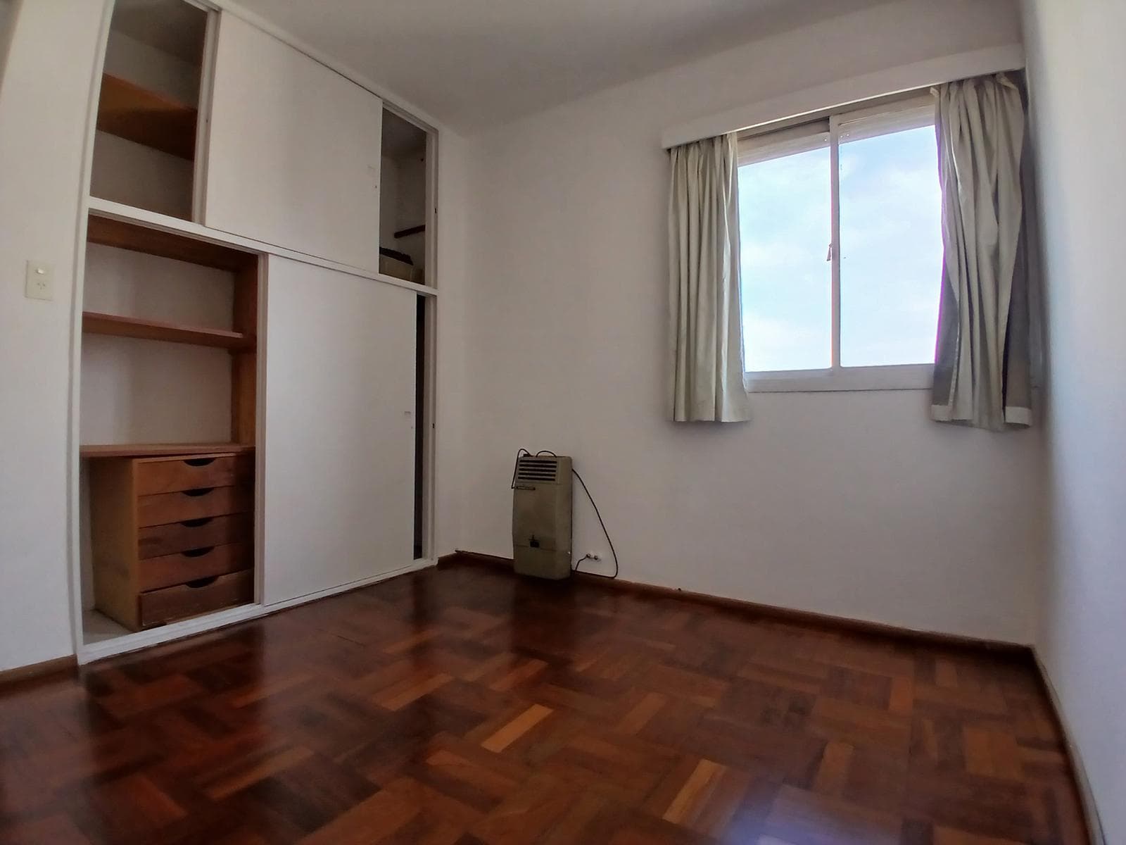 Venta Departamento 4 ambientes balcon en Colegiales!